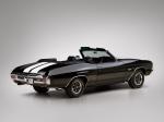 Chevrolet Chevelle SS 454 LS5 Convertible 1970 года